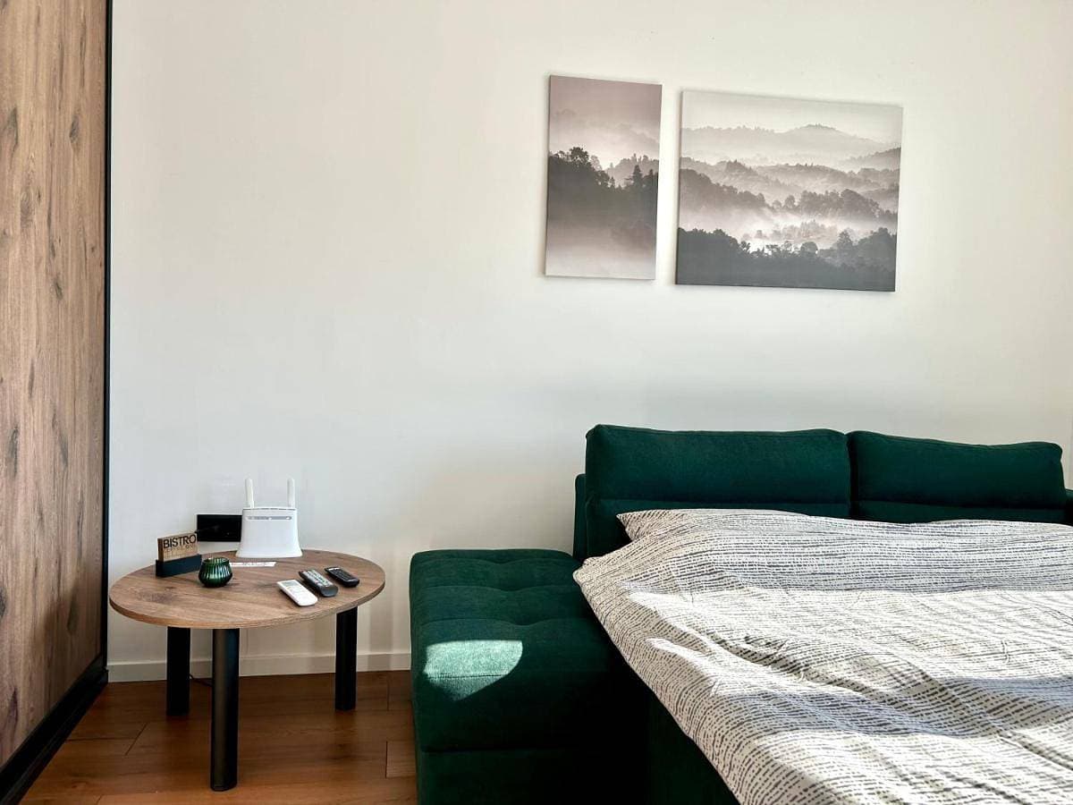 Foto 5 von 26: One-Bedroom Apartment