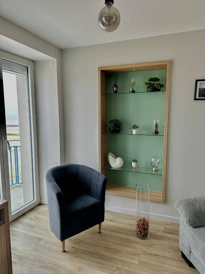 Foto 5 von 51: Three-Bedroom Apartment