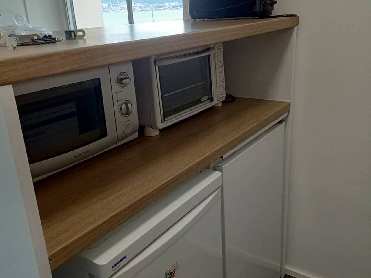 Foto 6 von 10: F1 Apartment mit Wifi in Balaruc-les-Bains