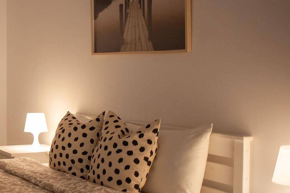 Foto 5 von 24: Just4u Wohnung mit AC in der Nähe von Lissabon und Strand