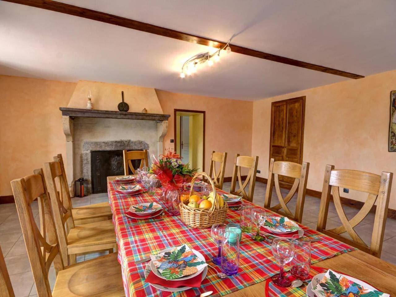 Foto 11 von 28: Holiday Home (9 Adults)