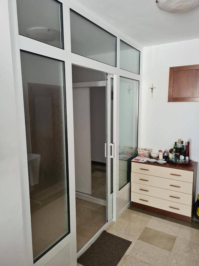 Foto 2 von 26: Double Room with Balcony and Sea View