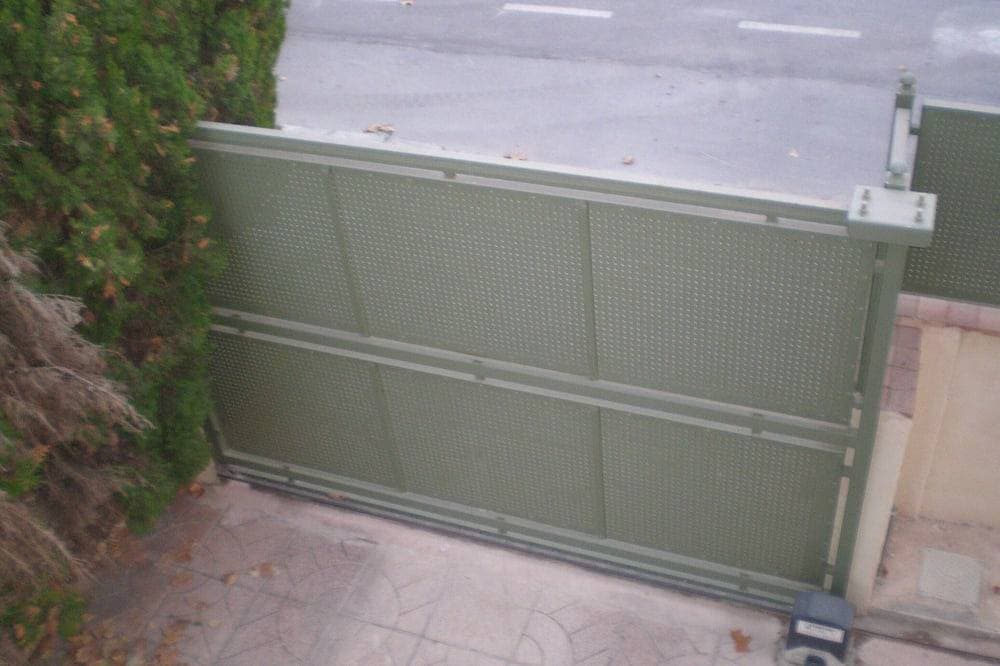 Foto 9 von 9: Luxuswohnung WIFI in Strandnähe mit 30m Terrasse, Klimaanlage