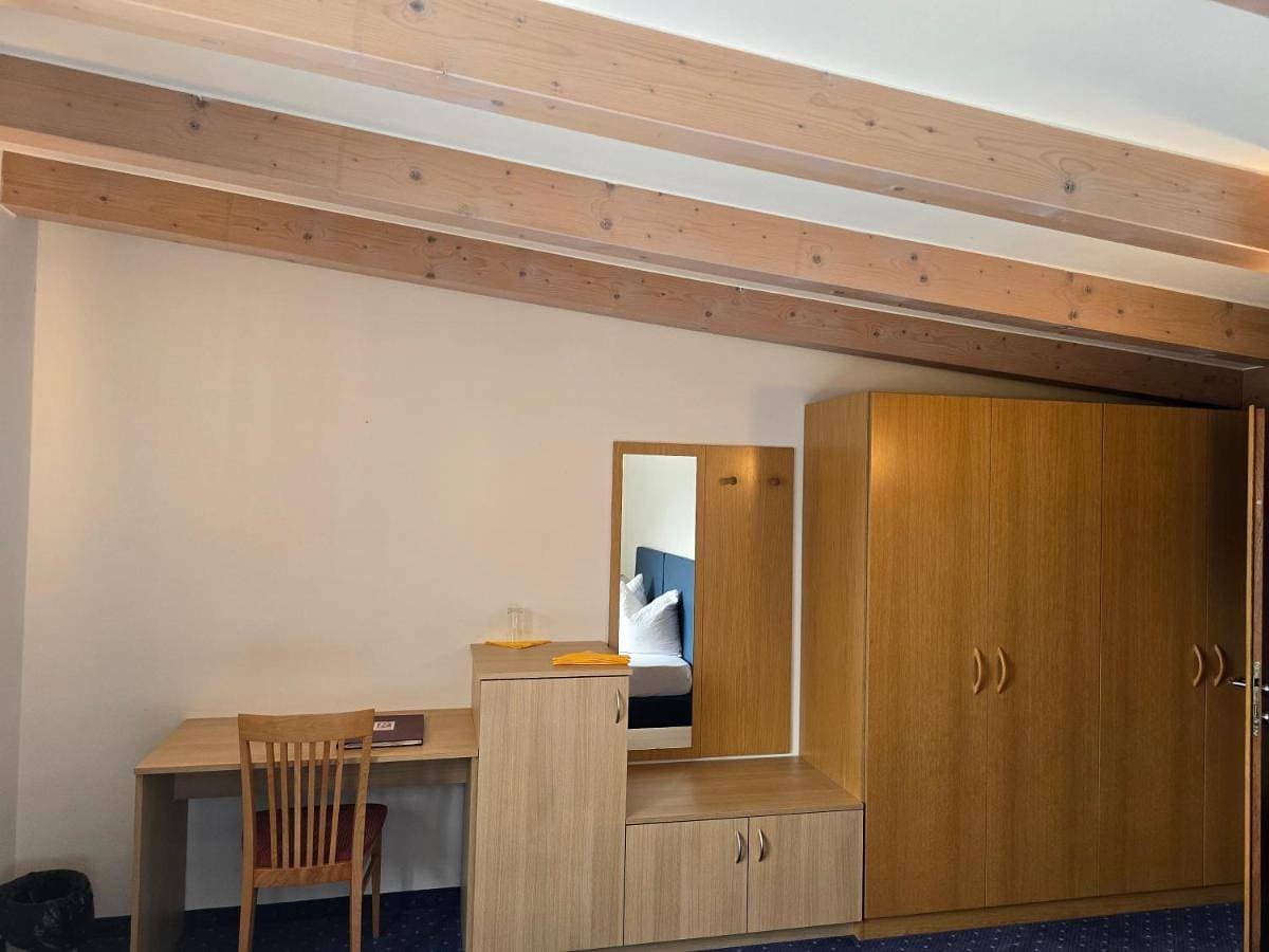 Foto 4 von 10: Double Room with Terrace