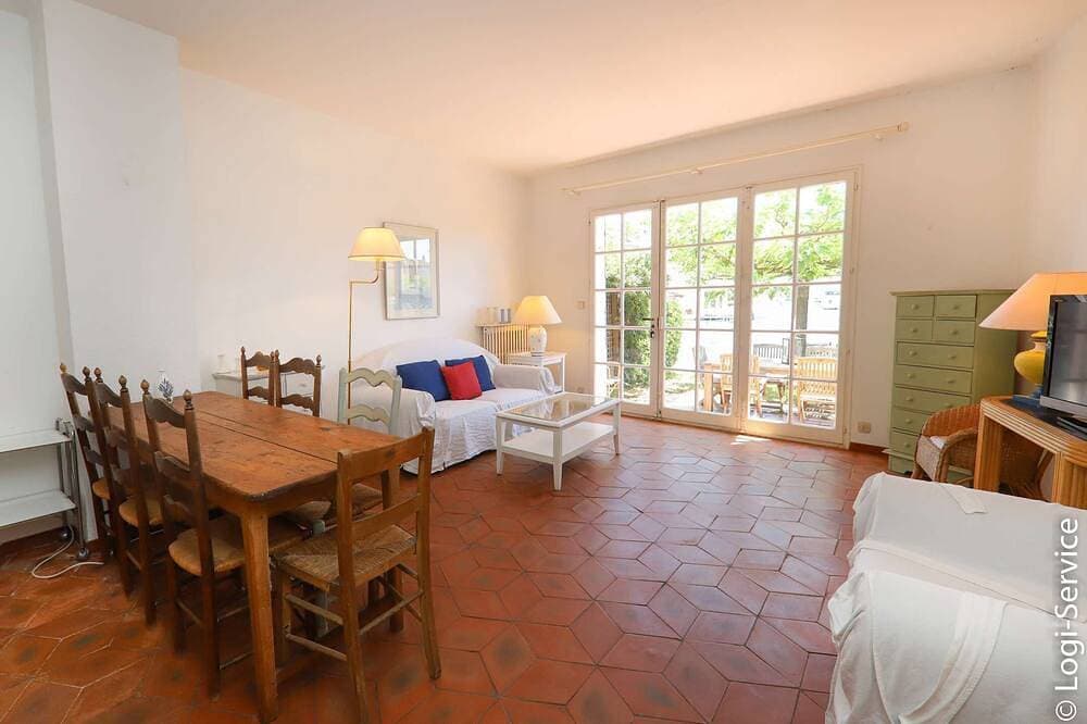 Foto 7 von 14: Haus 4 Personen mit Liegeplatz 13 m Port Grimaud