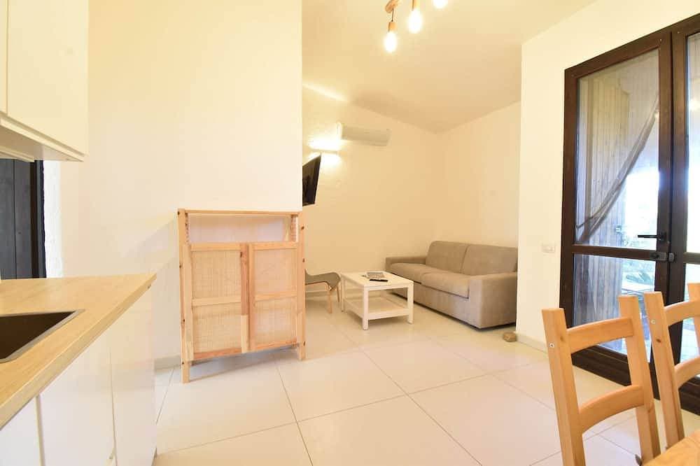 Foto 7 von 30: Cottage with wi-fi, a/c and fenced garden