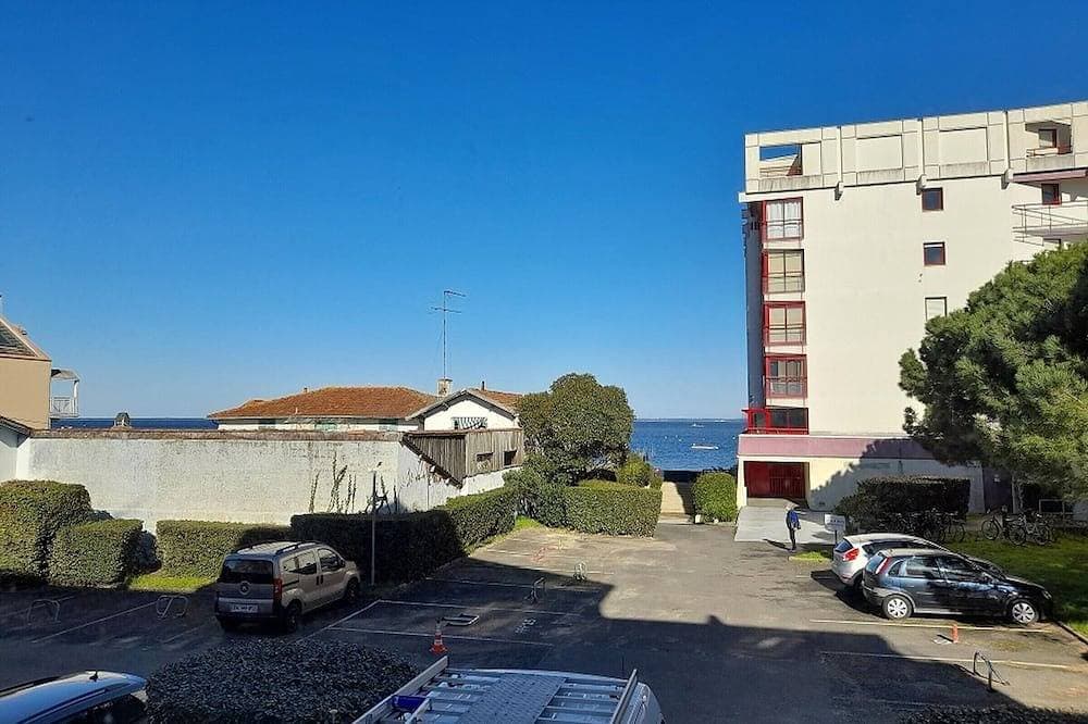Foto 11 von 12: Charmantes T2 in Arcachon - Strandnähe, Wifi, Parkplatz