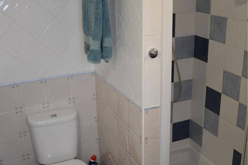Foto 5 von 30: Kleine Ferienwohnung in ruhiger Lage mit zwei privaten Terrassen und Meerblick