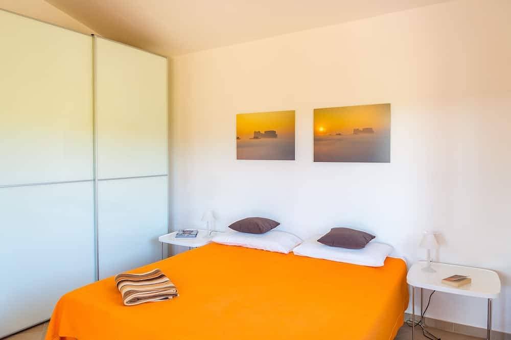 Foto 4 von 30: Raffinierte, unabhängige Villa für Designliebhaber in der wunderschönen Bucht von Chia