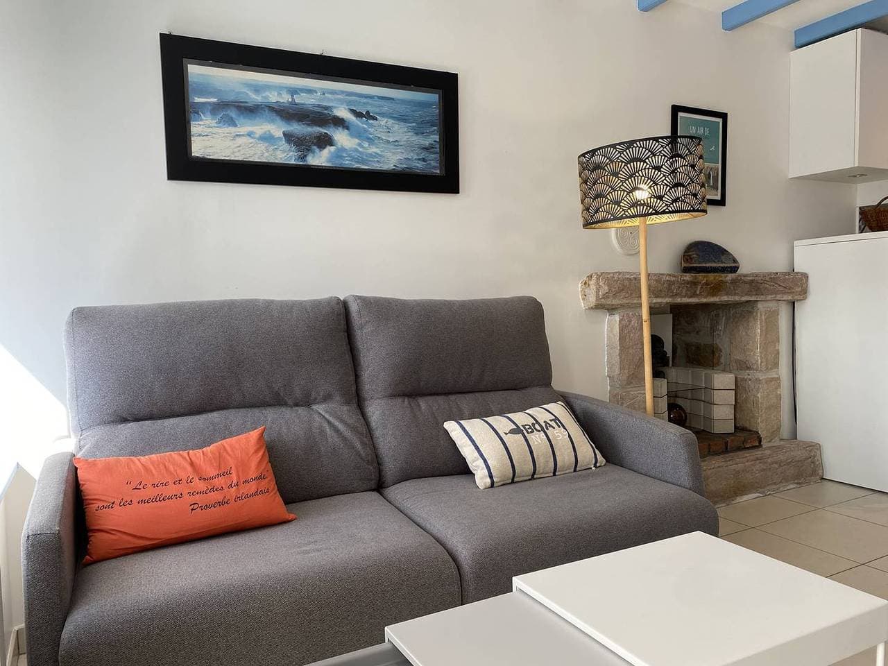Foto 4 von 20: Ferienwohnung für 2 Personen