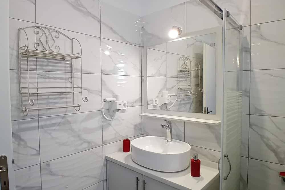 Foto 8 von 30: Charming 2-bedroom house with WiFi and AC in enchanting Pitsidia