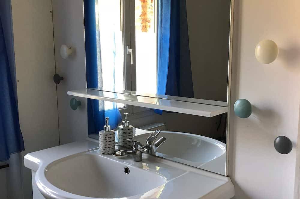 Foto 7 von 27: Fischerhaus 2 Minuten vom Meer entfernt, gemütlich und trendy, Deko-Top, komplett ausgestattet