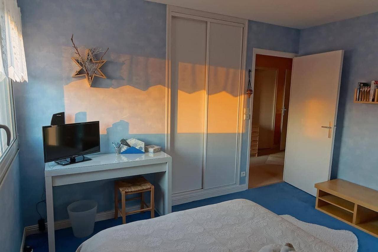 Foto 6 von 38: Two-Bedroom Apartment