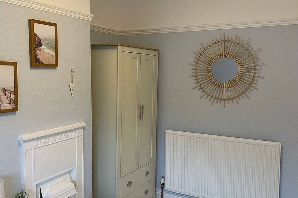 Foto 8 von 30: Traditional cottage with stunning views and walks on the doorstep.