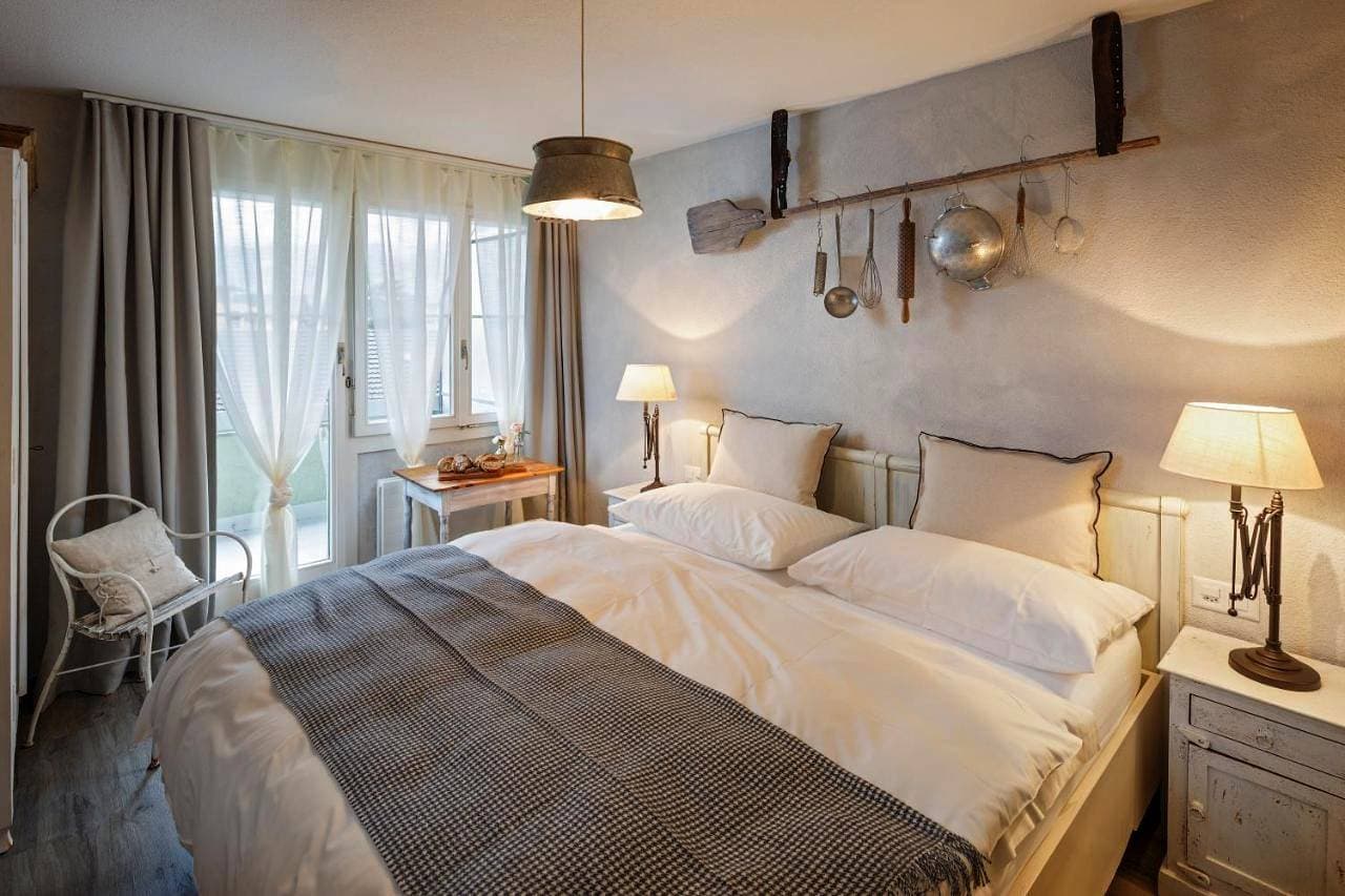 Hotel & Restaurant zum Beck 1