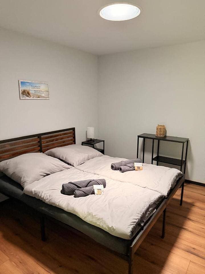 Foto 12 von 29: Two-Bedroom Apartment