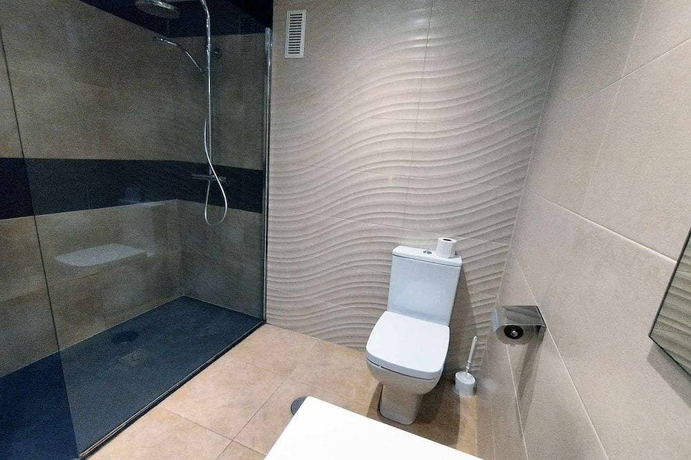 Foto 5 von 30: Penthouse in Estepona mit zwei Schlafzimmern und einem Badezimmer