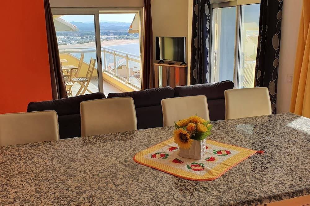 Foto 7 von 30: Villa am Meer mit eigenem Pool exelente Aussicht auf die Bucht und Rand