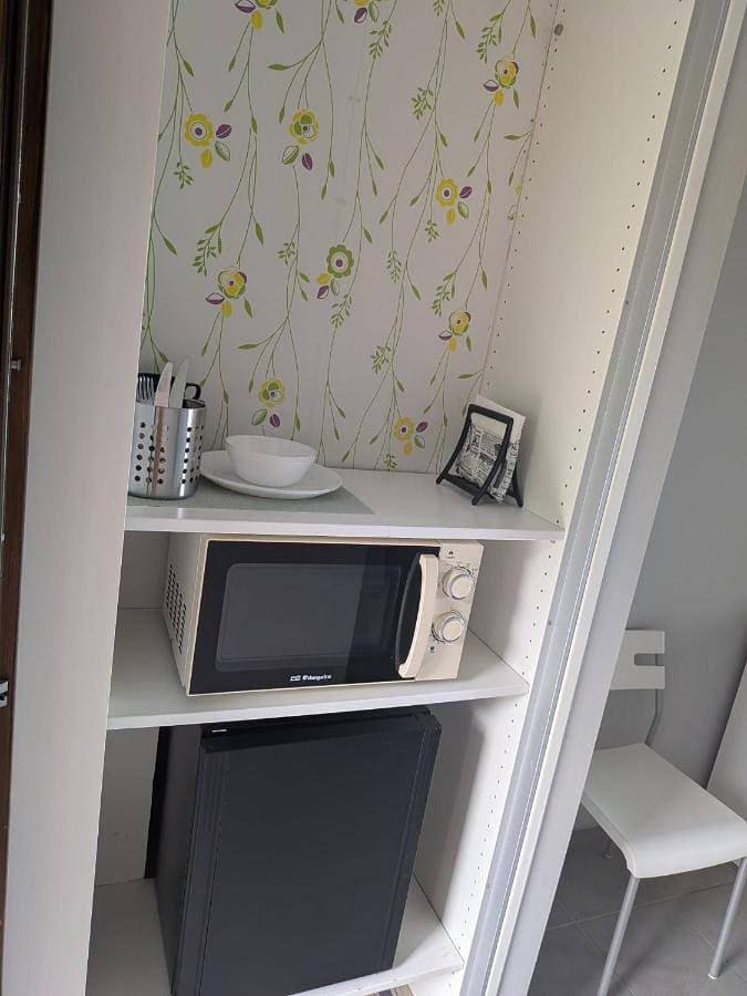 Foto 2 von 5: Double Room