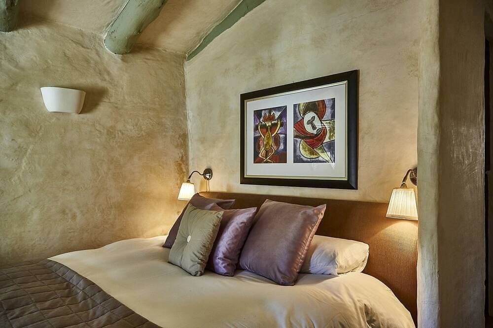 Foto 4 von 30: Manor House at Masia Nur Sitges ( adults only, very stylisch)  )