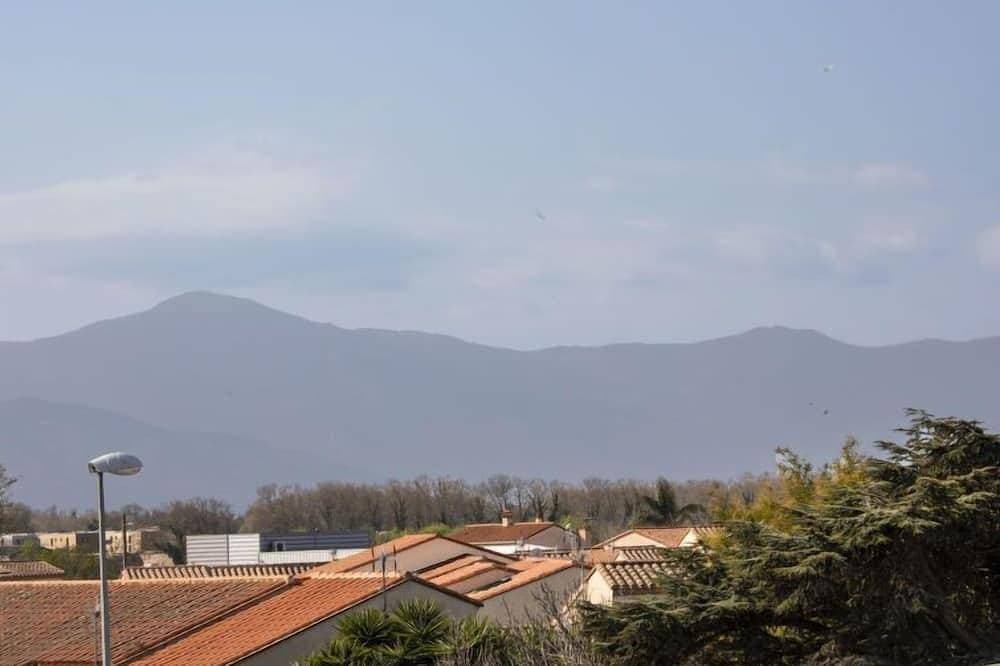 Les Terrasses Fleuries 1