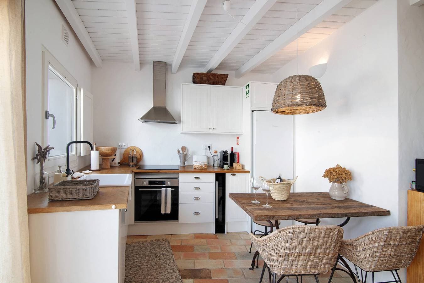 Foto 6 von 22: Ferienhaus 'Casa De Benafim 51' mit Gemeinschaftspool, Garten und WLAN