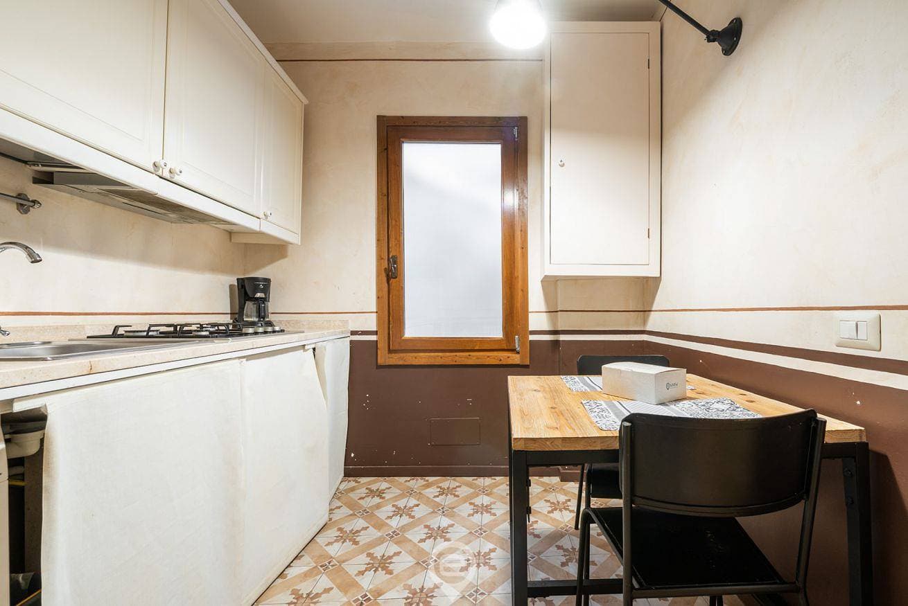 Foto 10 von 21: Ferienwohnung für 2 Personen