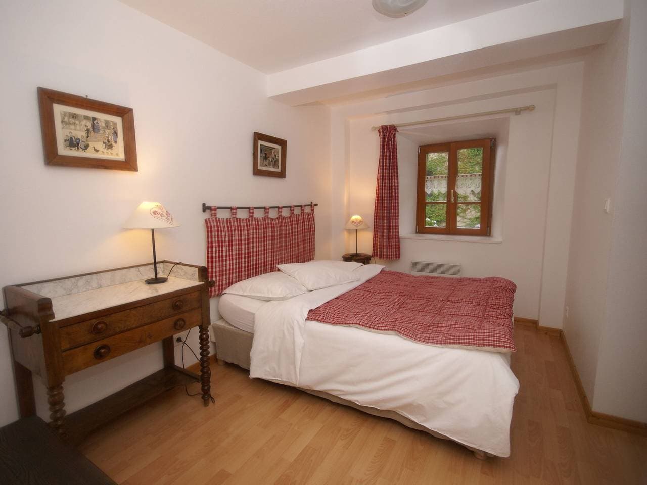 Foto 3 von 62: Wohnung in Riquewihr mit Terrasse