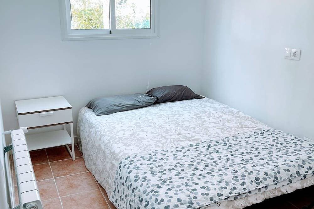 Foto 7 von 21: Finca für 2 bis 5 Personen, WLAN, privater Pool, Grill, 10 Minuten vom Strand entfernt