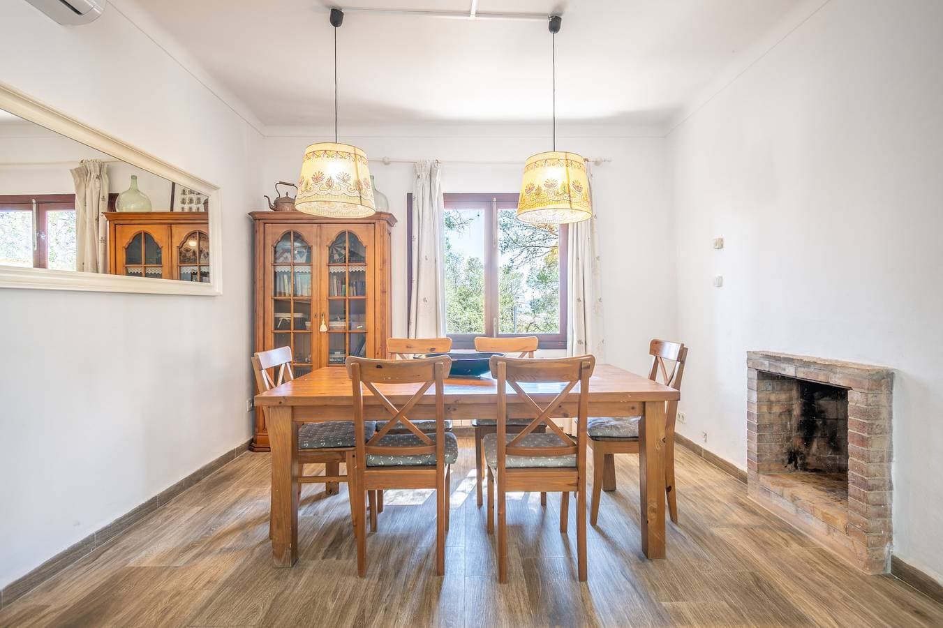 Foto 9 von 23: Ferienhaus 'Cala Santanyí' mit Meerblick, WLAN und Klimaanlage