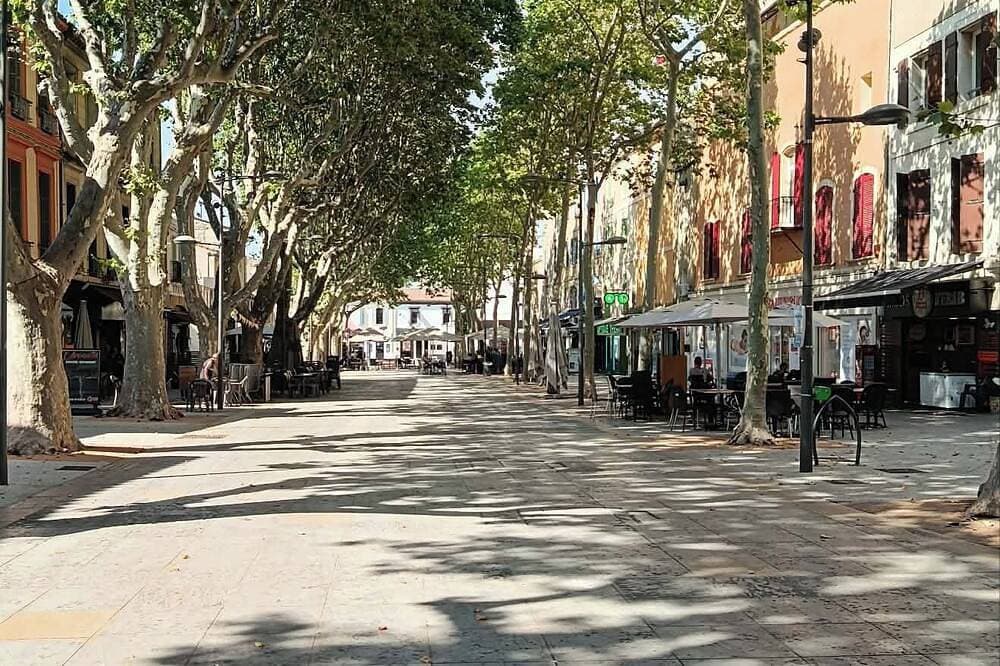 Foto 13 von 14: Hyper Istres Duplex