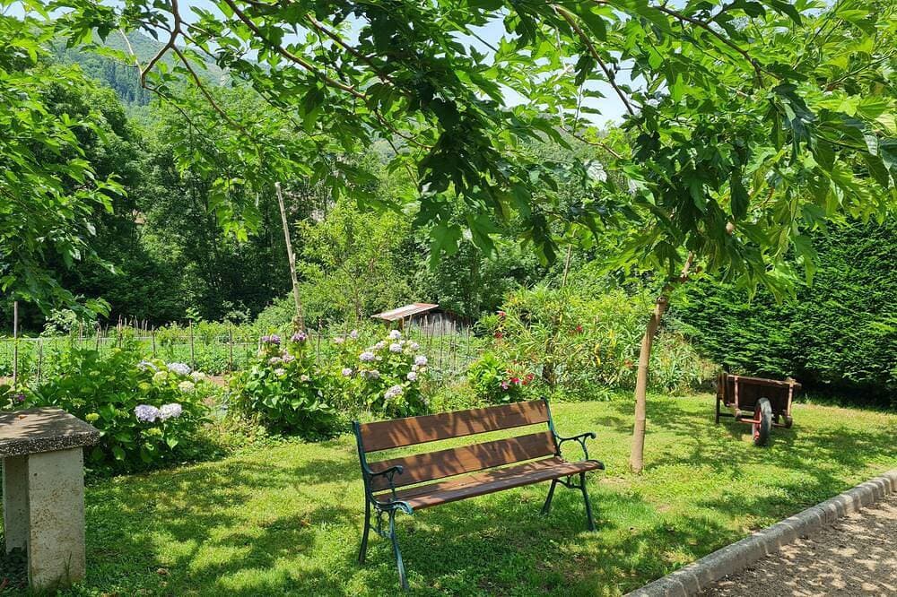 Foto 13 von 13: 4-star gîte in the heart of the Monts d'Ardèche Regional Nature Park