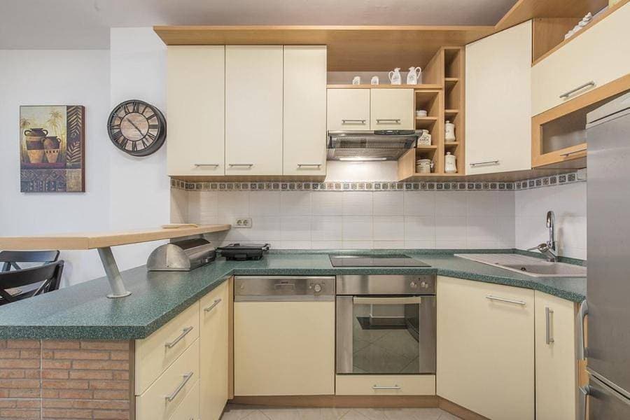 Foto 10 von 20: Moderne Wohnung für 2 Personen nur 20m vom Meer entfernt