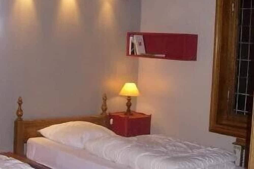 Foto 3 von 21: Charmantes, ruhiges, aber nicht isoliert gelegenes Fachwerk-Ferienhaus