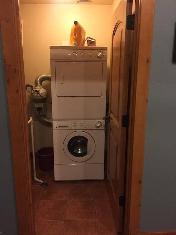 Foto 10 von 26: Charmante Wohnung in der historischen 25th Street