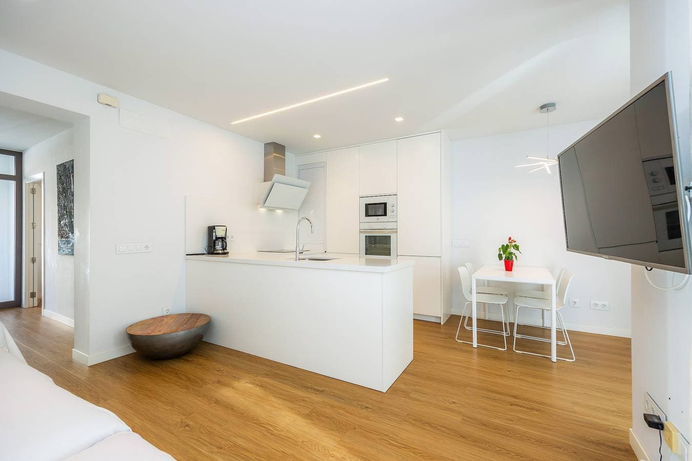 Foto 6 von 35: Ferienwohnung Ca Na Tonina Ref 7000 mit privater Terrasse, WLAN und Klimaanlage