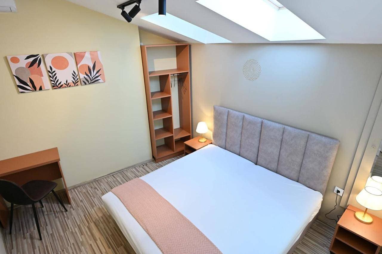 Foto 5 von 15: Double or Twin Room