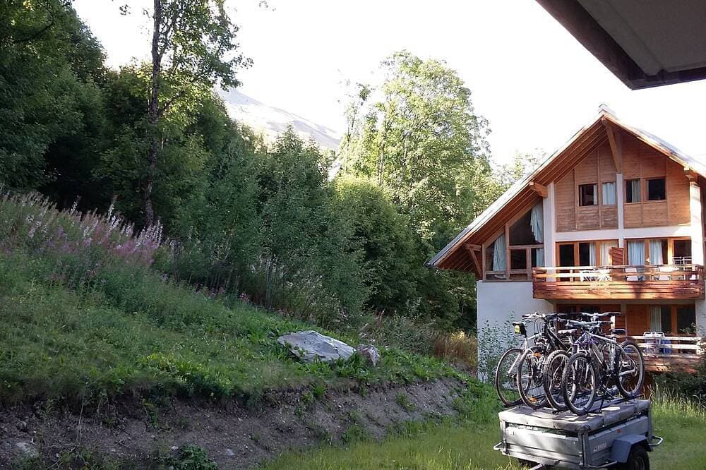 Foto 13 von 30: Wohnung 4 Personen Chalet du Galibier 4 * Residenz
