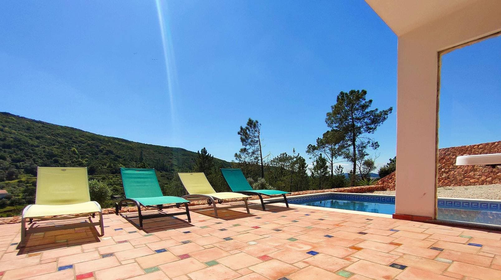 Foto 12 von 15: Casa Bananeira Villa 4P en baby with private pool in a natural setting.