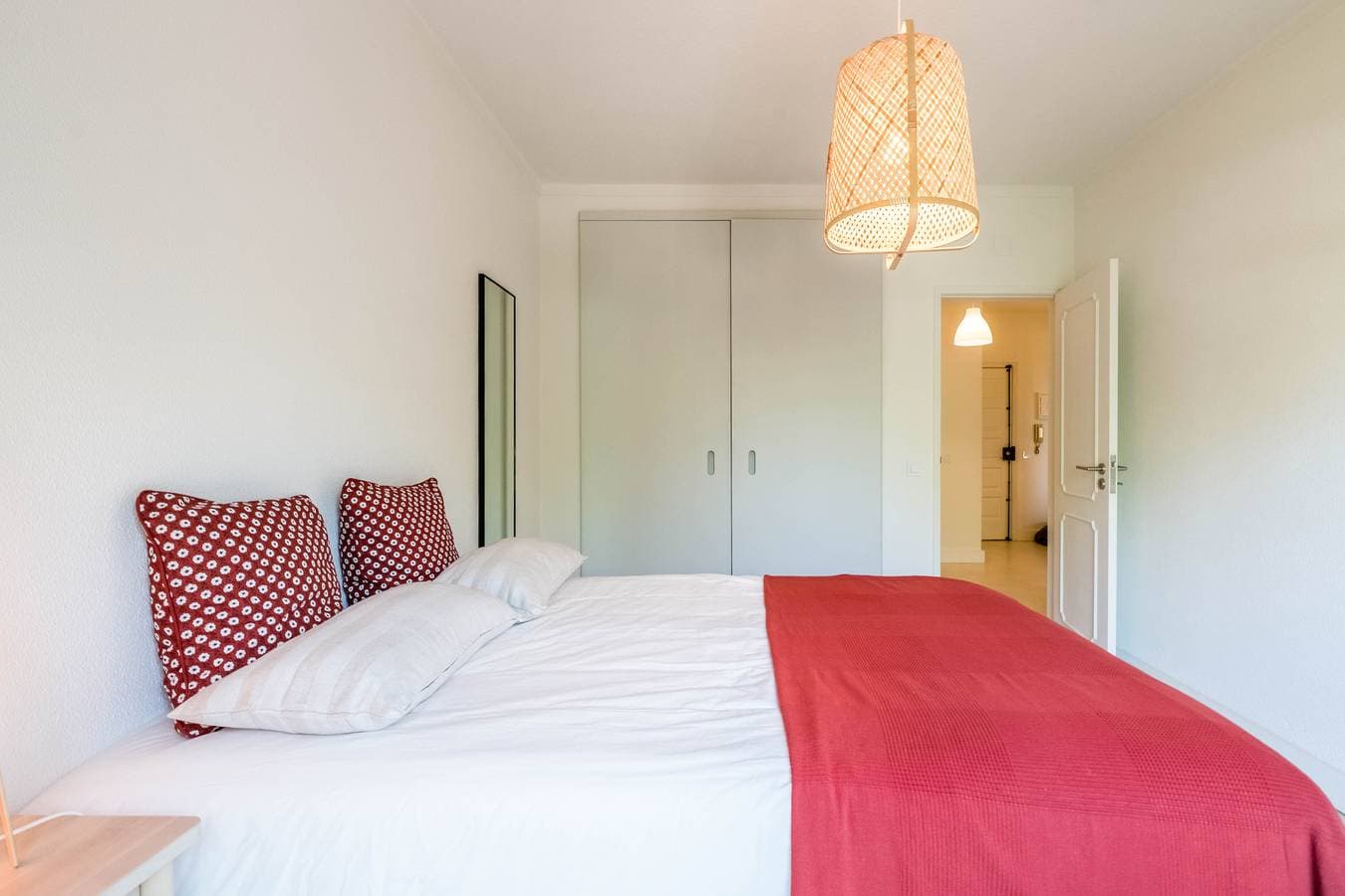 Foto 10 von 31: Gemütliche 1-Zimmer-Wohnung in Altura – Nahe am Strand