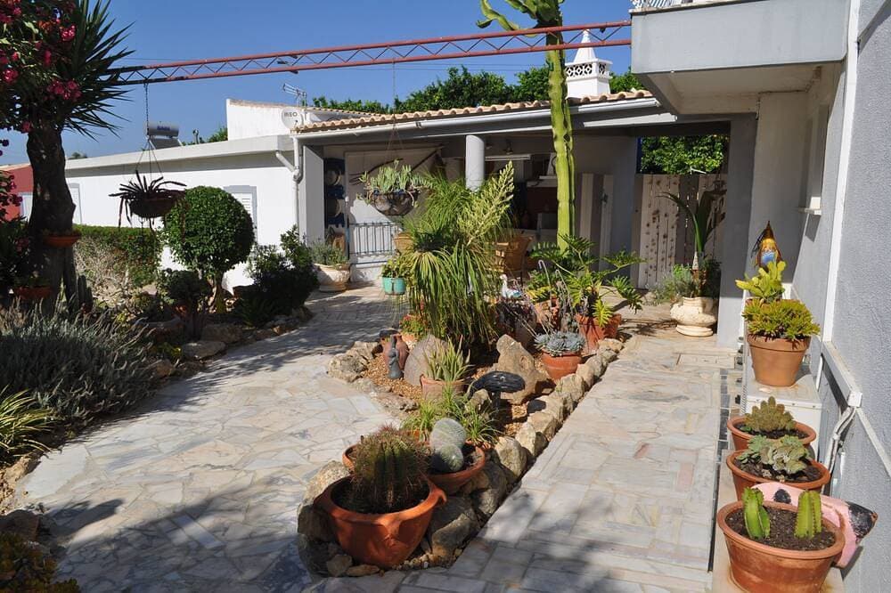 Foto 7 von 30: Modern Country Villa mit Pool in Algarve, Olhão, Portugal