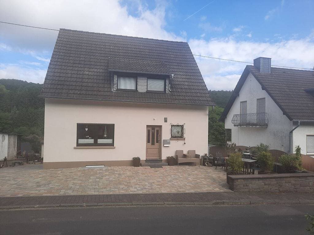 Ferienwohnung mit 1 Schlafzimmer 1
