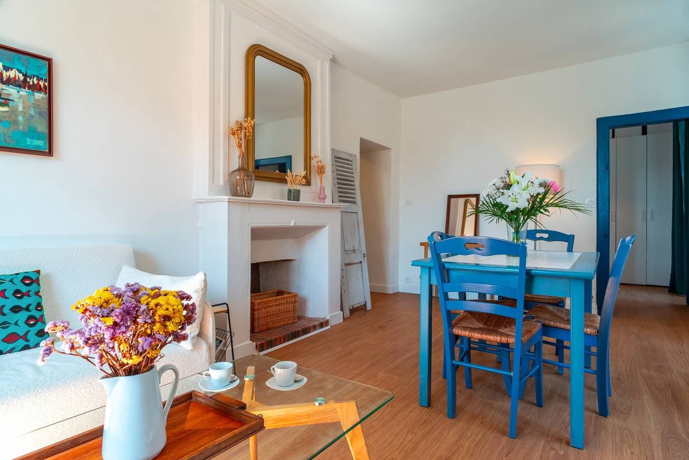 Foto 10 von 13: Ferienwohnung für 2 Personen