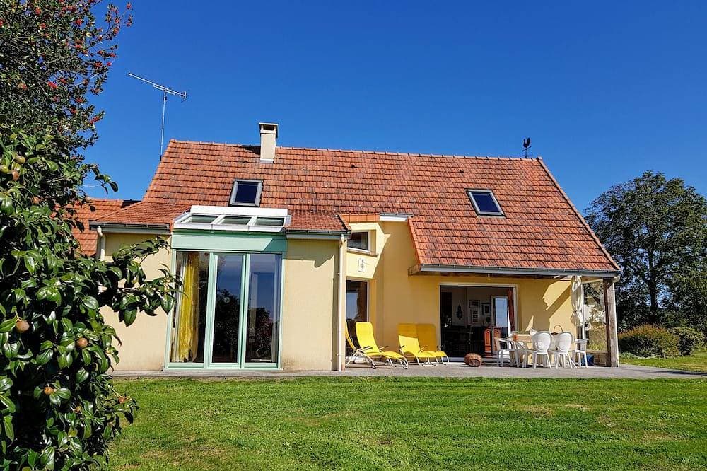 Foto 9 von 21: Villa Normence - für einen tollen Urlaub in der Normandie