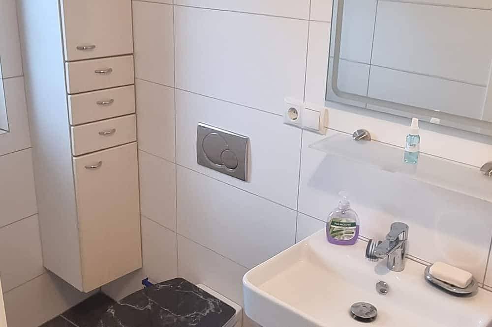 Foto 4 von 11: 40 qm Wohnung mit Sommergarten