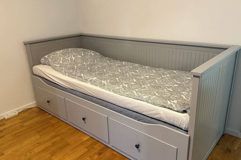 Foto 5 von 24: Annex 3 - Cosy apartment for two, close to the sea side and the city center