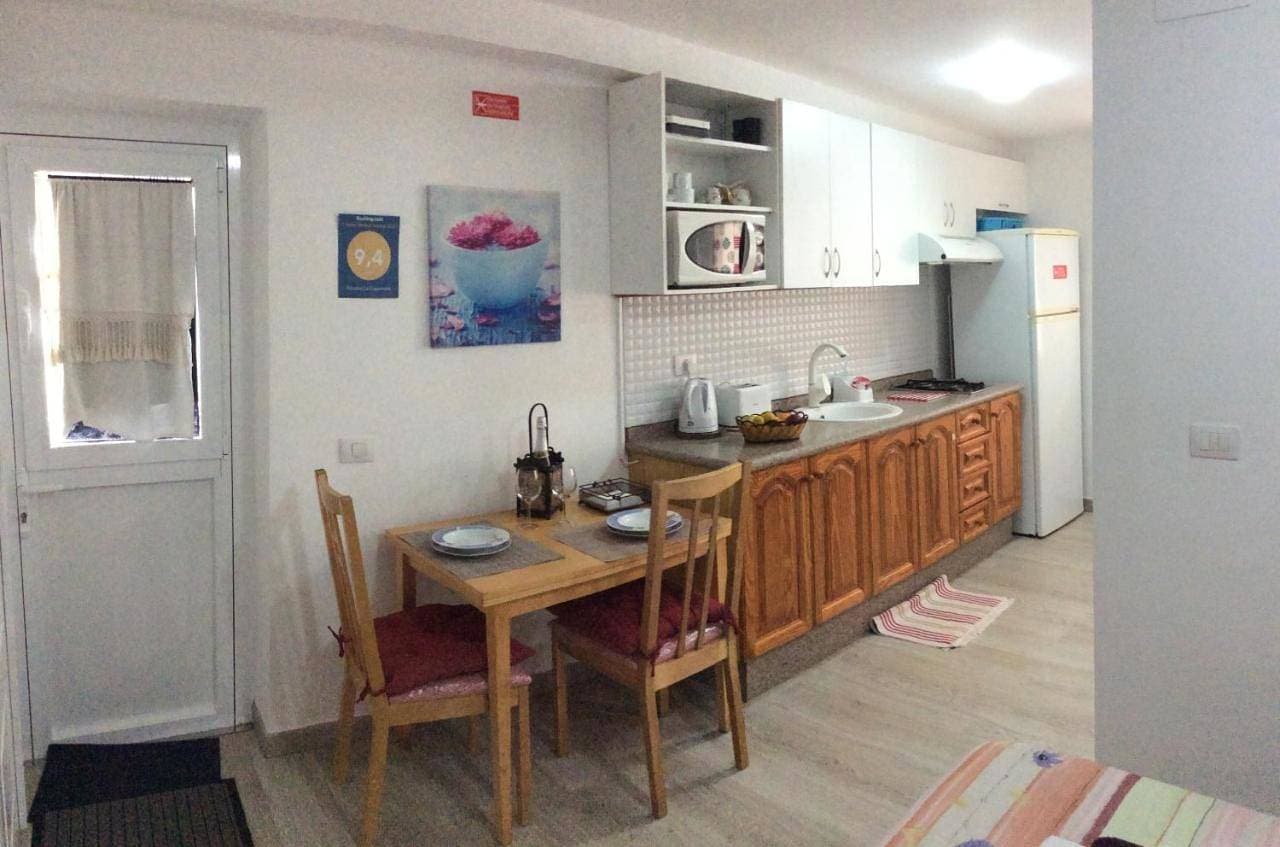 Foto 4 von 23: Apartment