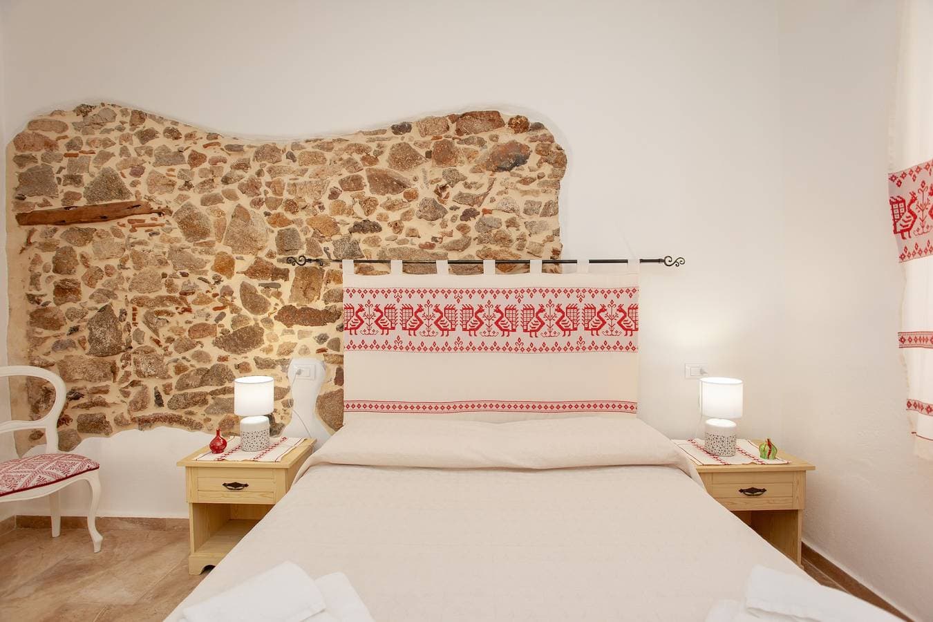 Foto 6 von 26: Ferienhaus 'Appartamento Irgoli - Sardegna' mit Terrasse, Wi-Fi und Klimaanlage