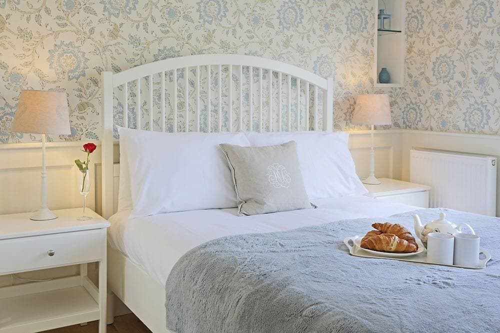 Foto 5 von 22: The Lighthouse - Luxus-Hotel-Stil, zentrale Wohnung mit fantastischem Meerblick