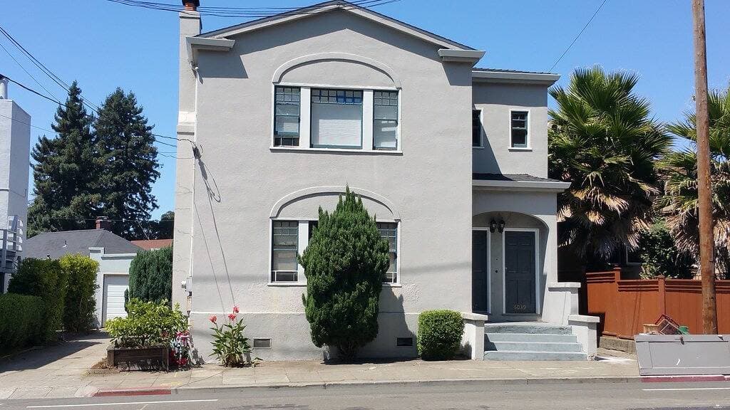 Foto 7 von 10: Remodeled Guesthouse im trendigen Viertel Berkeley / Oakland Rockridge